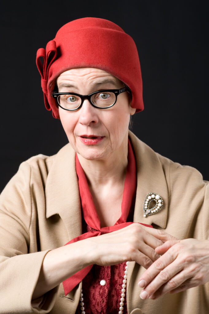 Marlene Jaschke