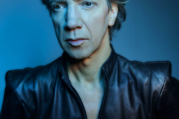 Sven Ratzke by Alek Bruessing